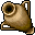 dusty amphora