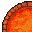 blazing altar basin