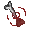 floating bone