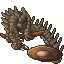 Bloodgong statue