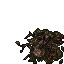 dead wilting leaf golem