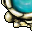 marble well