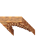 strange foundation
