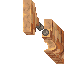small pillar