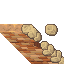 strange wall