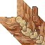 strange wall