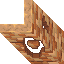 strange wall