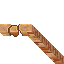 strange wall