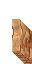 strange wall