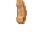 thick ruined foundation
