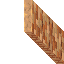 strange wall