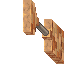 strange wall