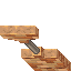 strange wall
