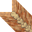 strange wall