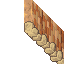 strange wall