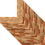 strange wall