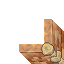 strange wall
