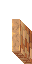 strange wall