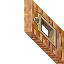 strange window
