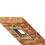strange window