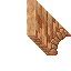 strange wall