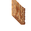 strange wall