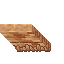 strange wall