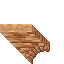 strange wall