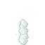 flowing water