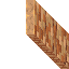 strange wall
