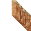 strange wall