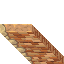 strange wall