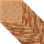 strange wall