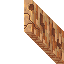 strange wall