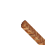 strange wall