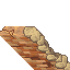 strange wall