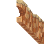 strange wall