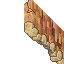 strange wall