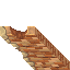 strange wall
