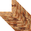 strange wall