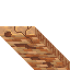 strange wall