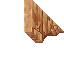 ruined wall