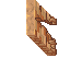 ruined wall