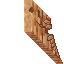 ruined wall