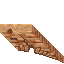 ruined wall