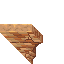 ruined wall