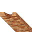 ruined wall