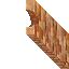ruined wall