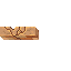 small ruined wall