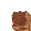 thick ruined foundation
